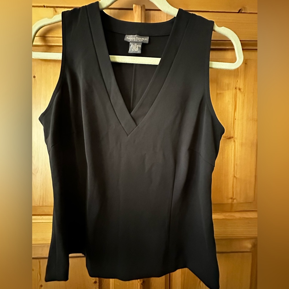 Banana Republic Top